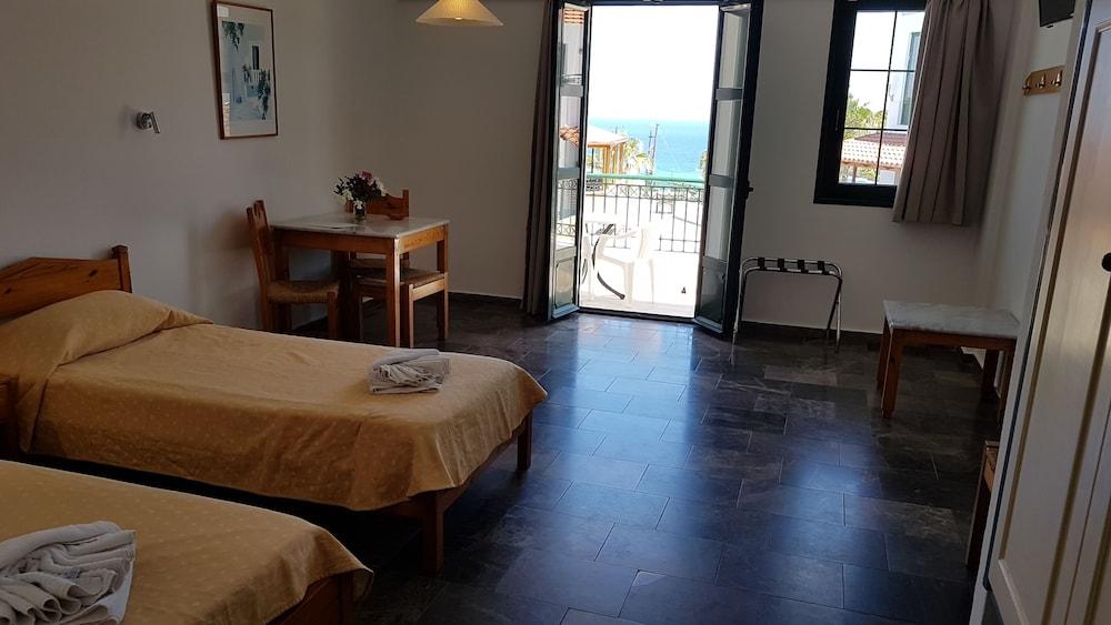 Fotos del hotel - Camari Garden Hotel Apartments