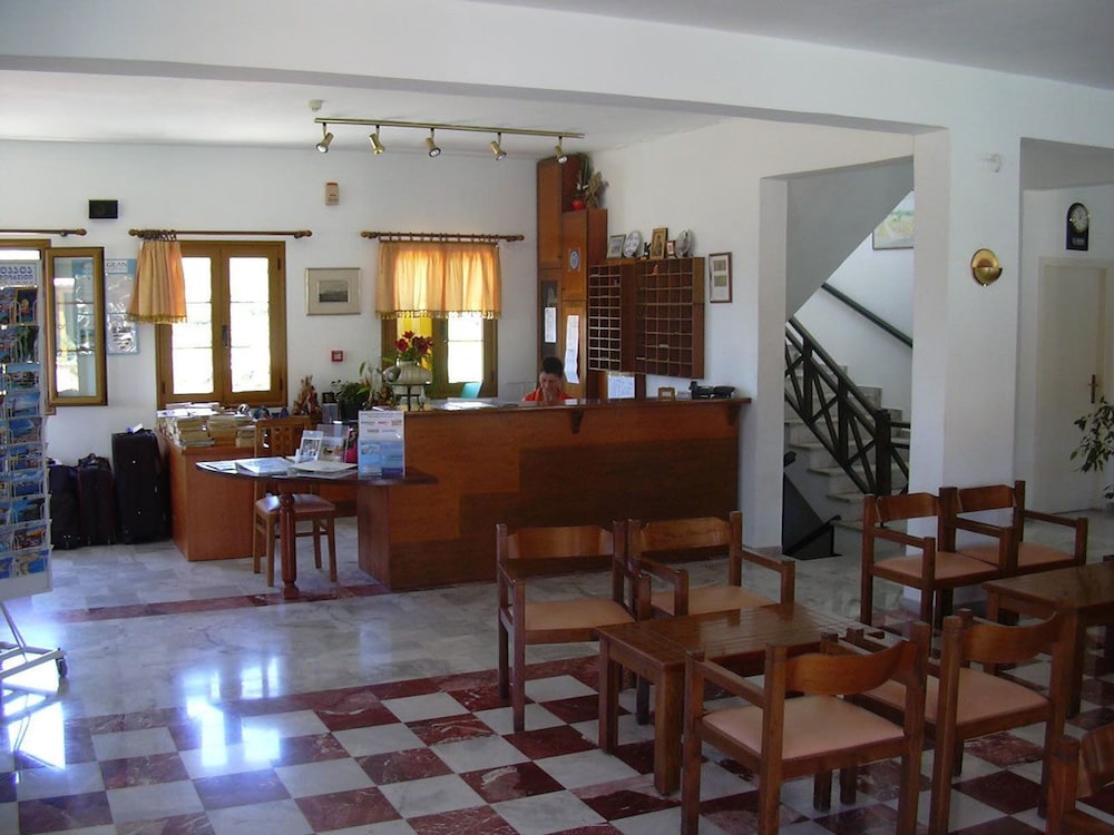 Fotos del hotel - Camari Garden Hotel Apartments