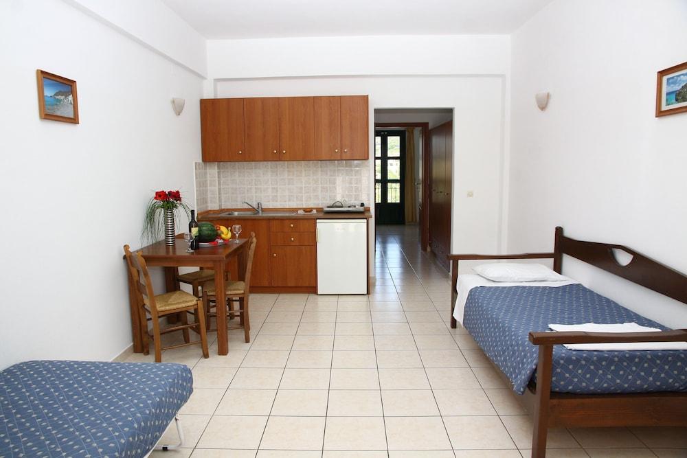 Fotos del hotel - Camari Garden Hotel Apartments