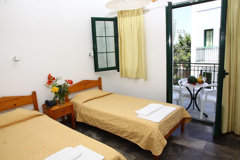 Fotos del hotel - Camari Garden Hotel Apartments