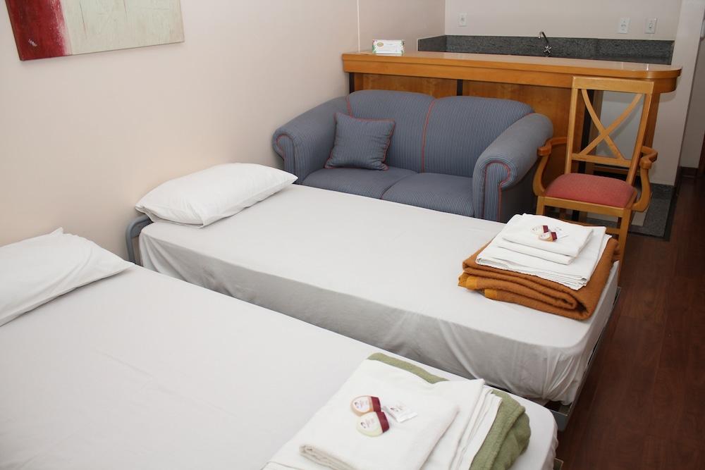 Fotos del hotel - HOTEL VIVENDAS RIO CLARO