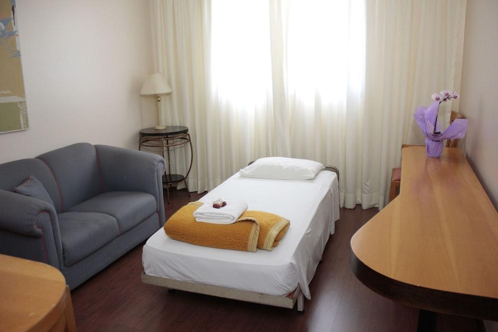 Fotos del hotel - HOTEL VIVENDAS RIO CLARO