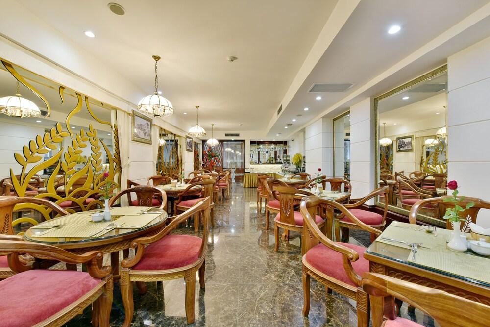 Fotos del hotel - GOLDEN RICE HOTEL HANOI