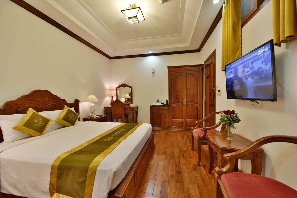Fotos del hotel - GOLDEN RICE HOTEL HANOI