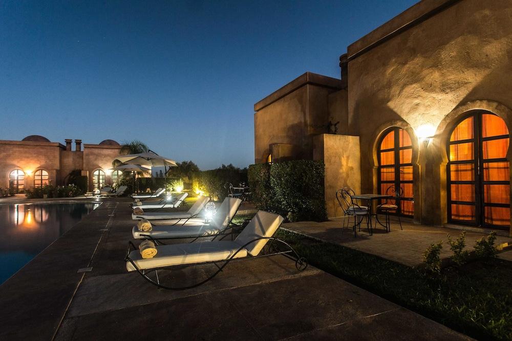 Fotos del hotel - LE DOMAINE DE L OURIKA