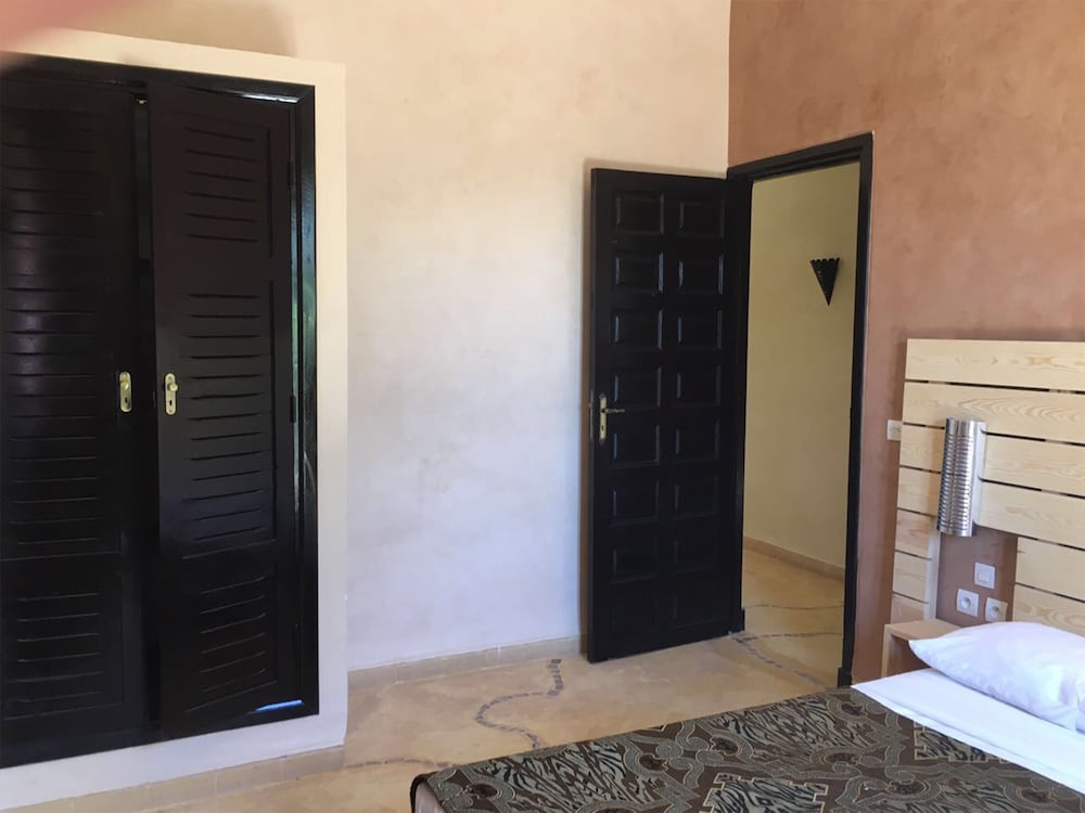Fotos del hotel - LE DOMAINE DE L OURIKA