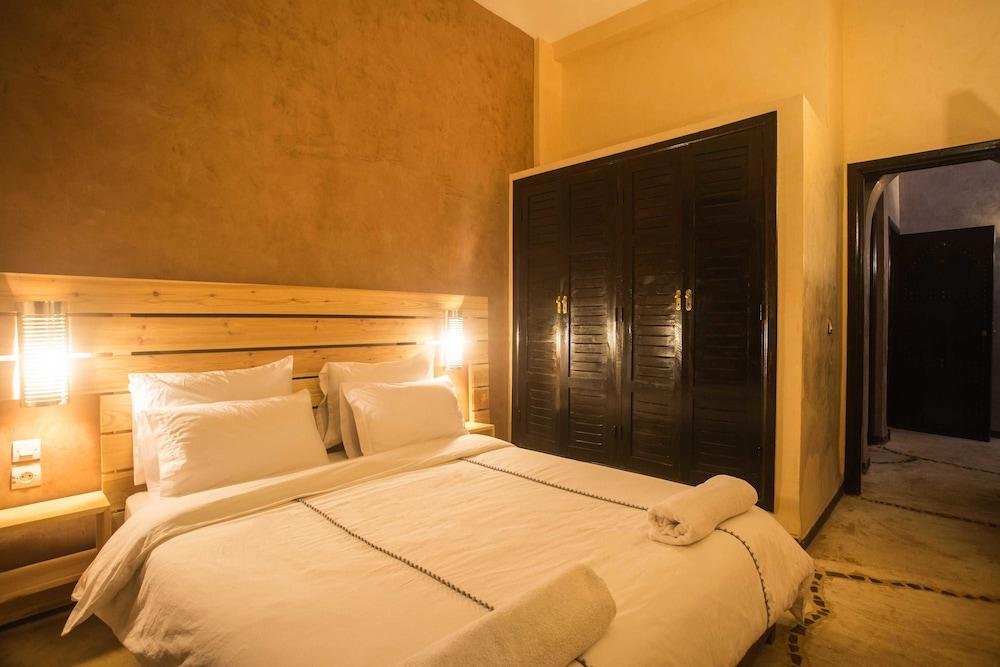 Fotos del hotel - LE DOMAINE DE L OURIKA