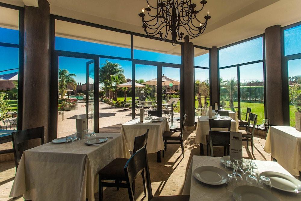 Fotos del hotel - LE DOMAINE DE L OURIKA