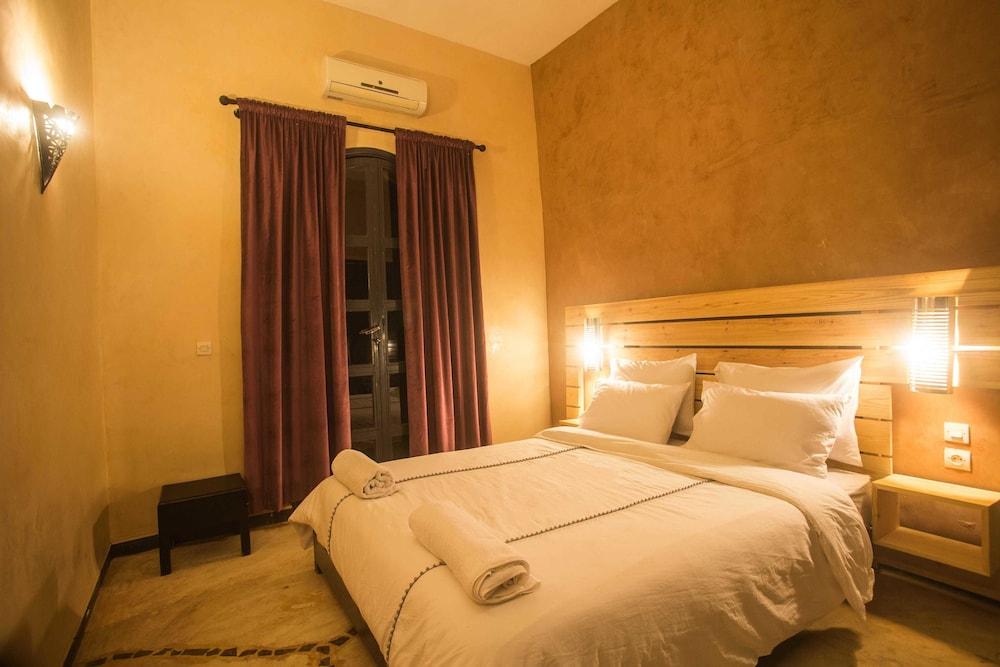 Fotos del hotel - LE DOMAINE DE L OURIKA
