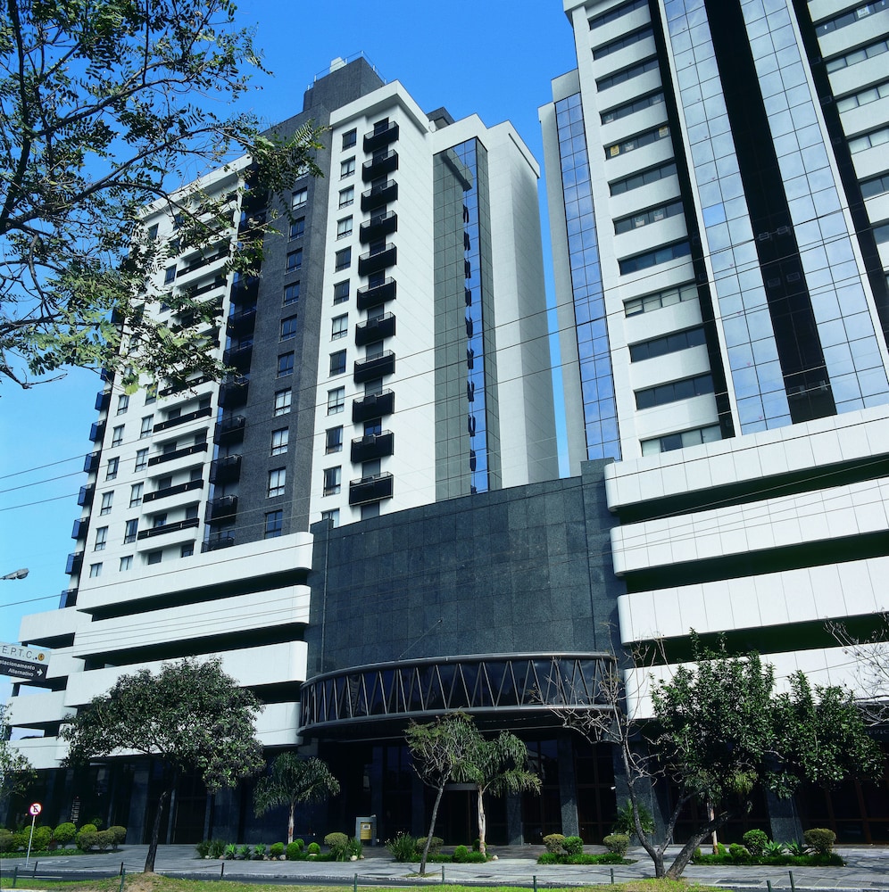 Fotos del hotel - Intercity Porto Alegre Praia de Belas