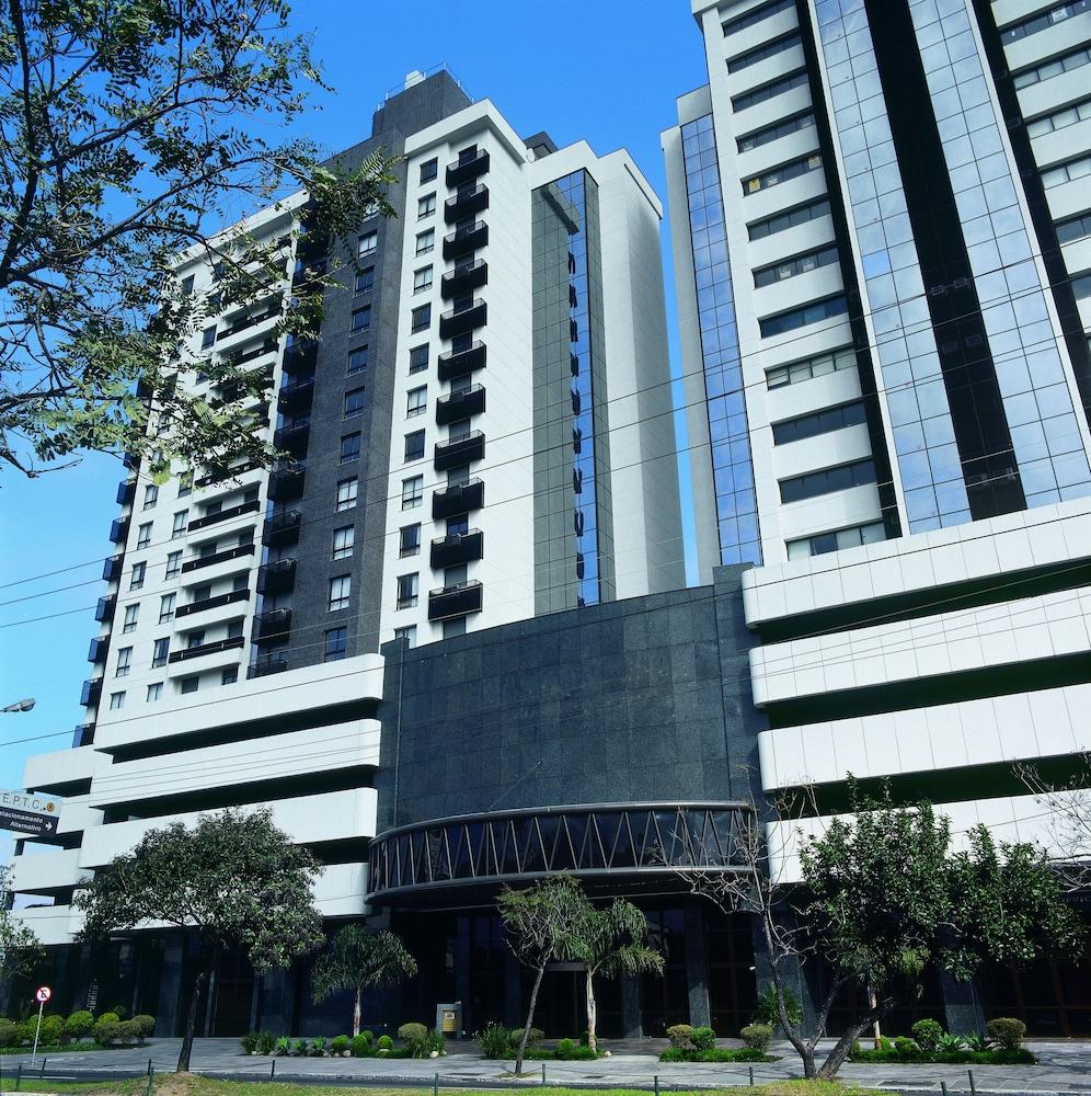 Fotos del hotel - Intercity Porto Alegre Praia de Belas