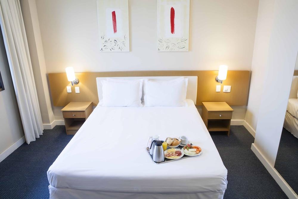 Fotos del hotel - Intercity Porto Alegre Praia de Belas