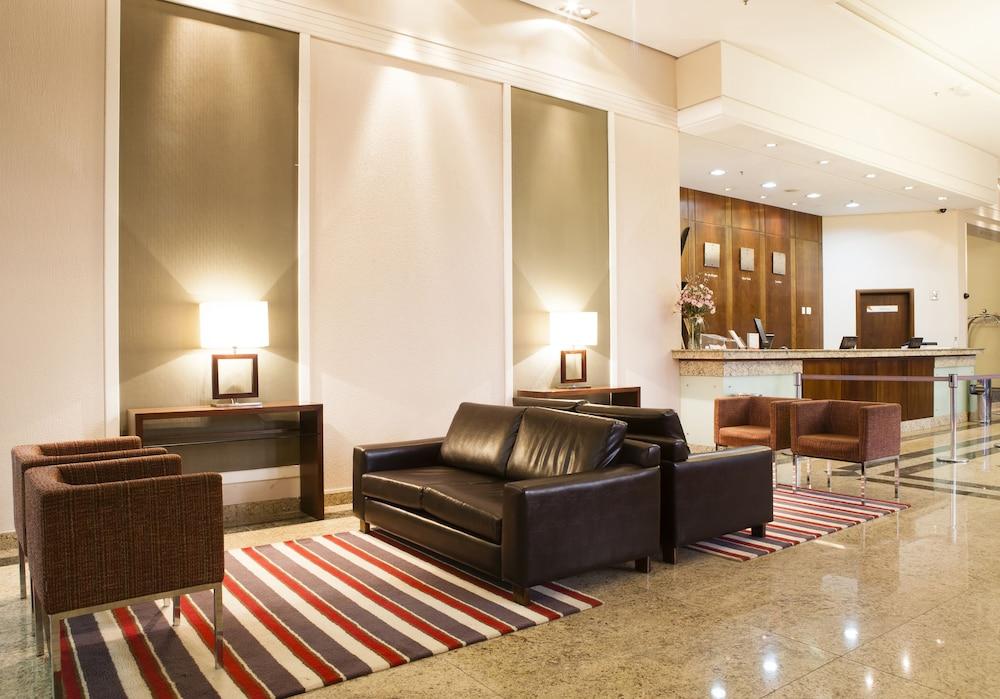 Fotos del hotel - Intercity Porto Alegre Praia de Belas