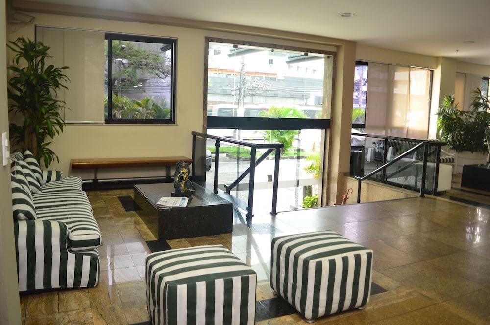Fotos del hotel - ENTREMARES HOTEL