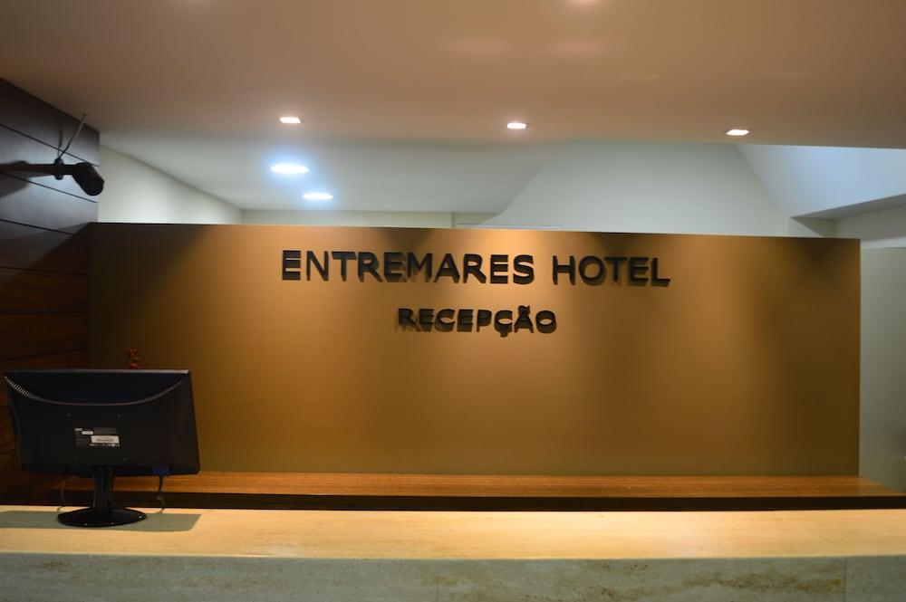 Fotos del hotel - ENTREMARES HOTEL