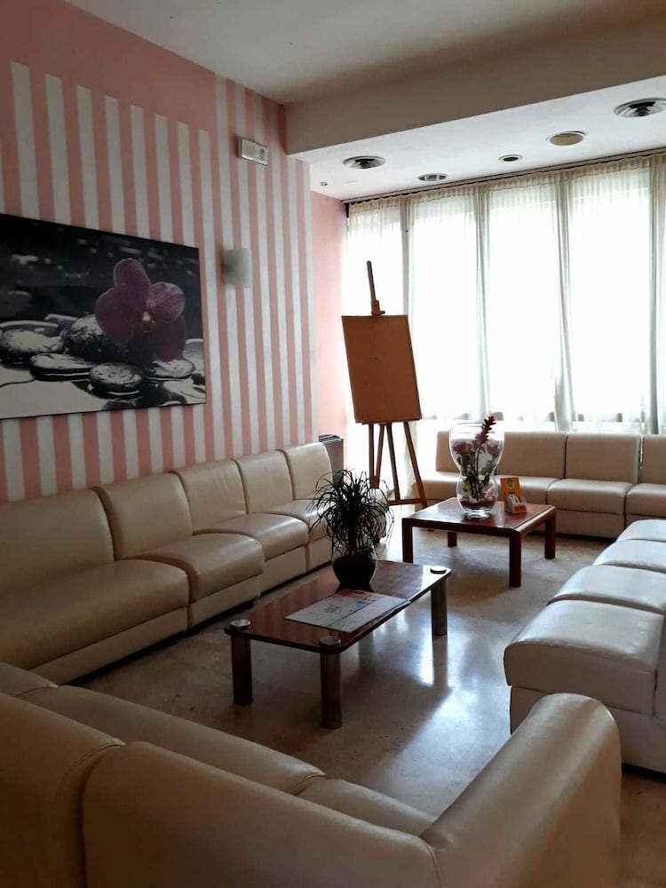 Fotos del hotel - ATRIUM