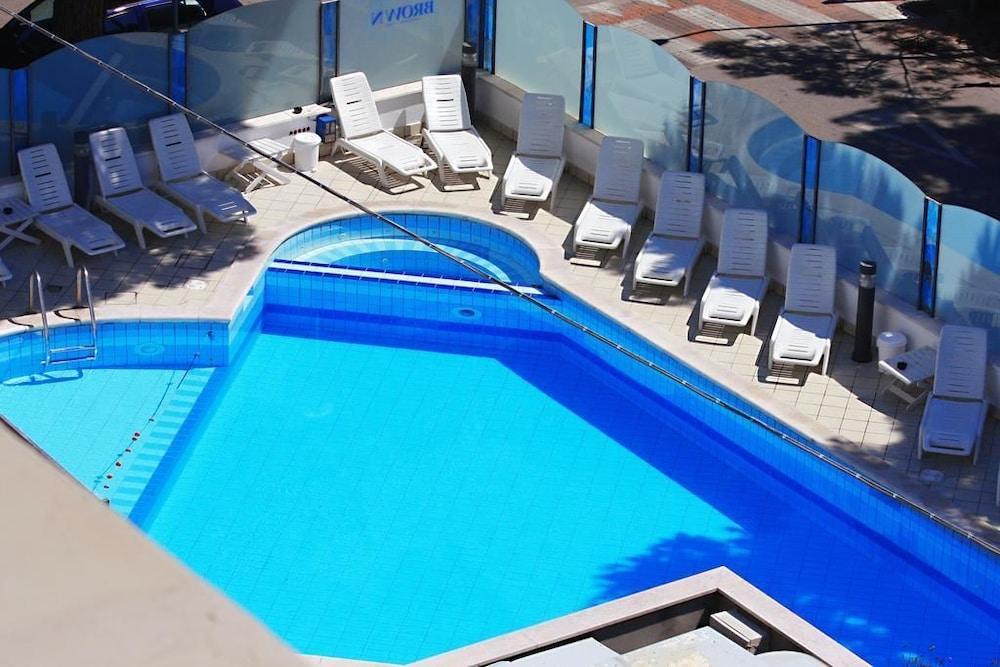 Fotos del hotel - ATRIUM