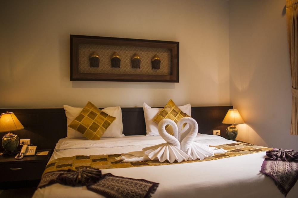 Fotos del hotel - KASALONG PHUKET RESORT