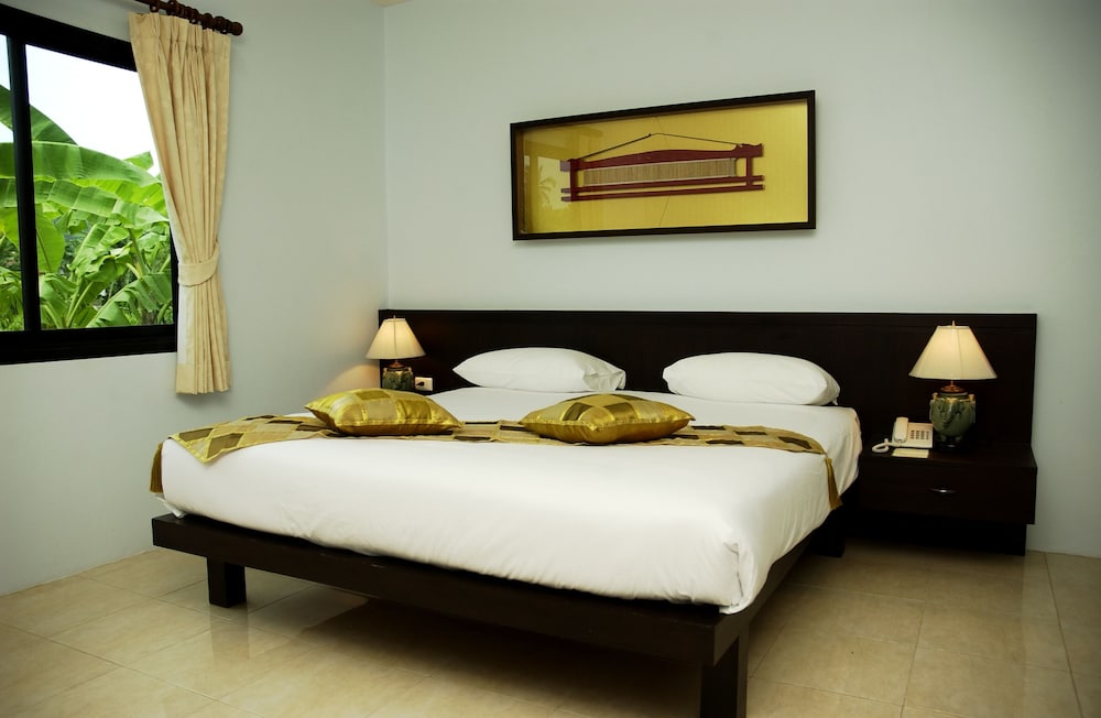 Fotos del hotel - KASALONG PHUKET RESORT