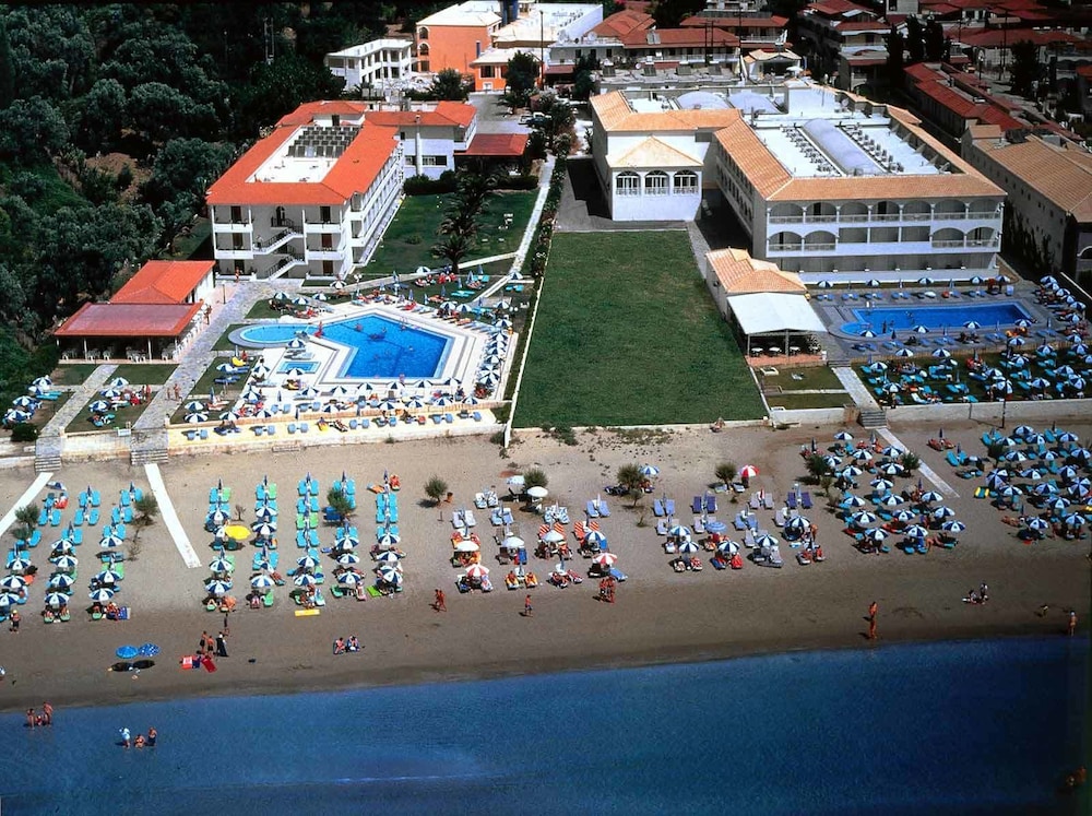Fotos del hotel - Astir Beach