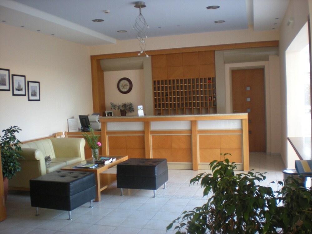 Fotos del hotel - Kalimera Mare
