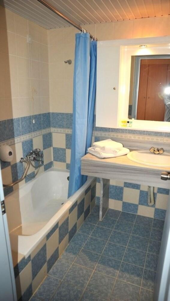 Fotos del hotel - Kalimera Mare