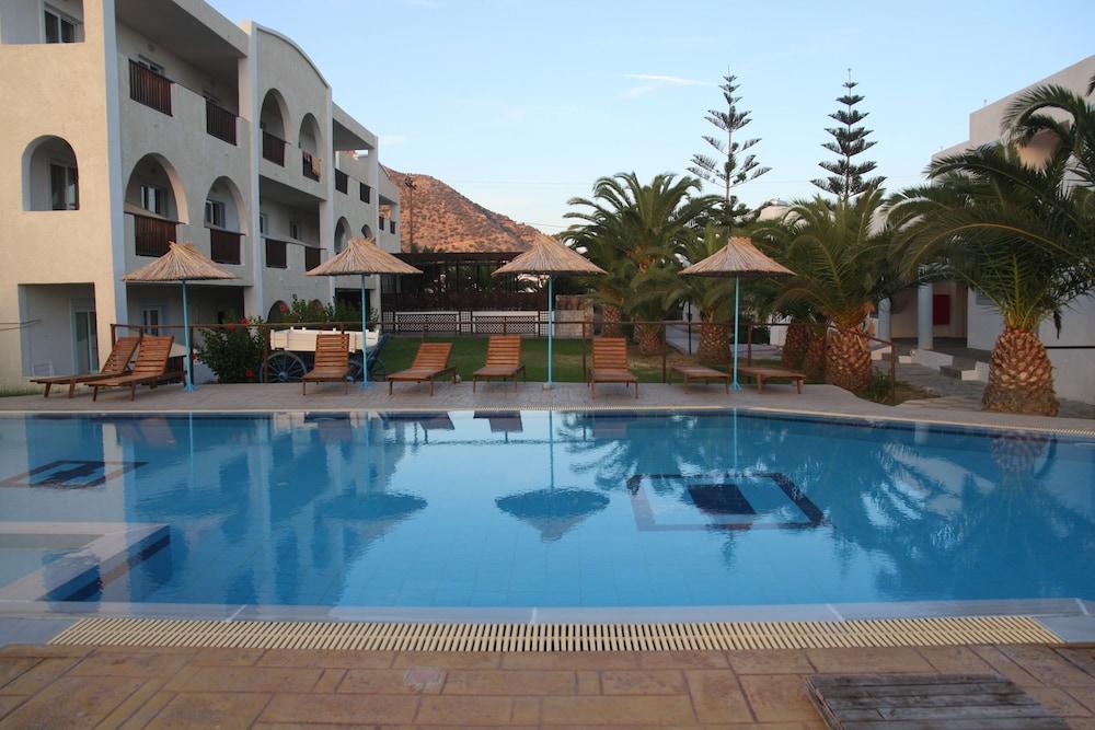 Fotos del hotel - Kalimera Mare