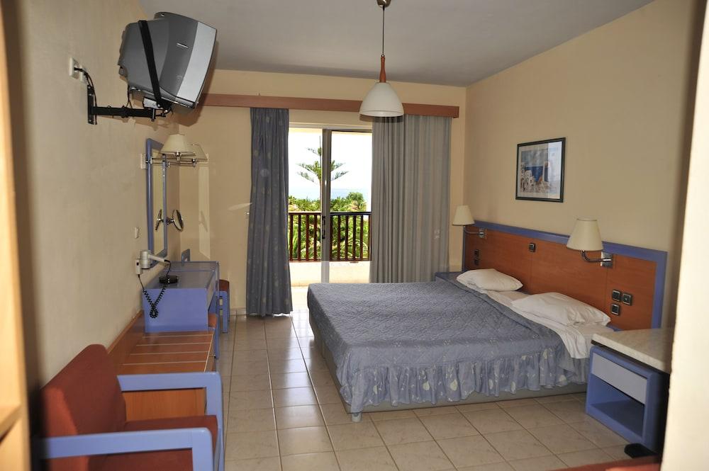 Fotos del hotel - Kalimera Mare