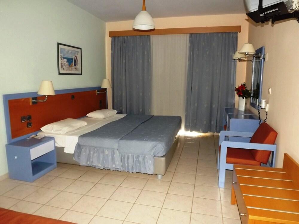 Fotos del hotel - Kalimera Mare