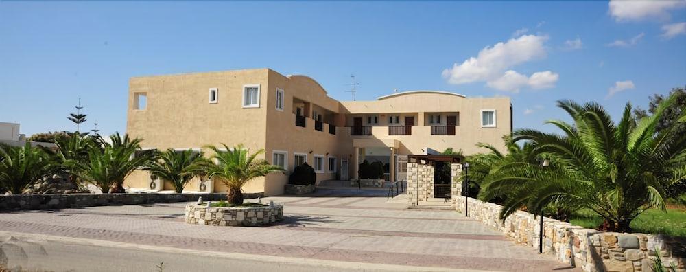 Fotos del hotel - Kalimera Mare