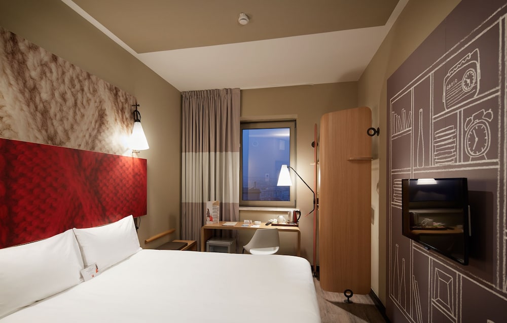 Fotos del hotel - IBIS ISTANBUL TUZLA HOTEL