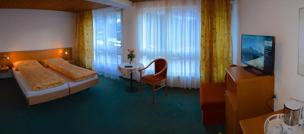 Fotos del hotel - Eigerblick-Silberhorn AG