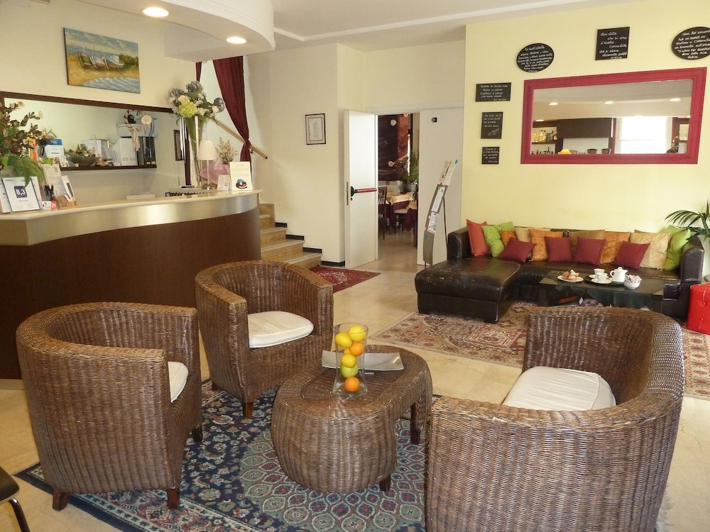 Fotos del hotel - CROSAL
