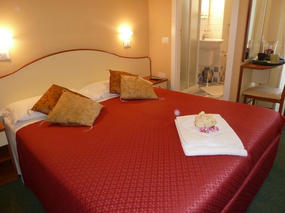Fotos del hotel - CROSAL
