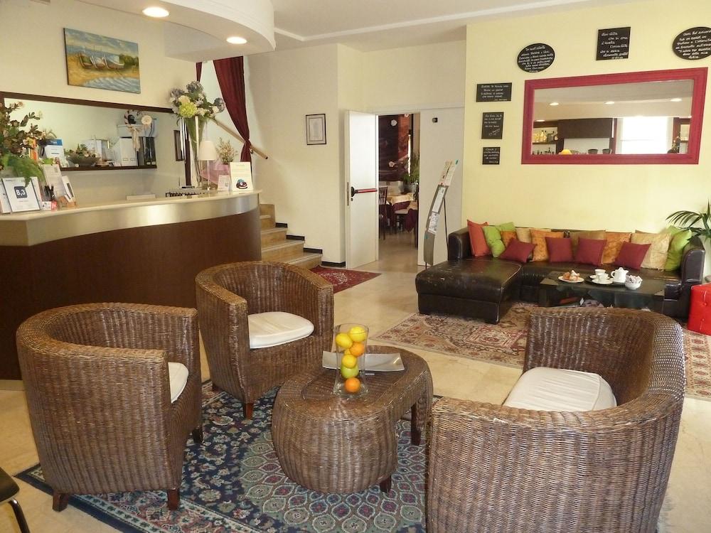 Fotos del hotel - CROSAL
