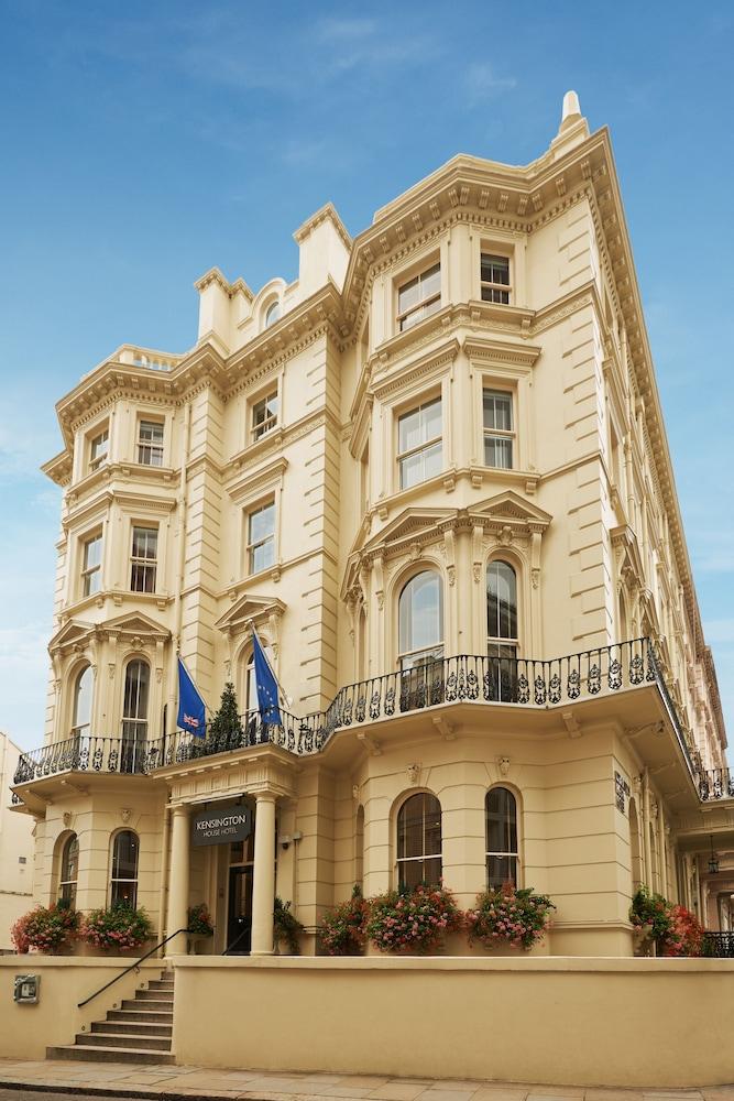 Fotos del hotel - KENSINGTON HOUSE HOTEL