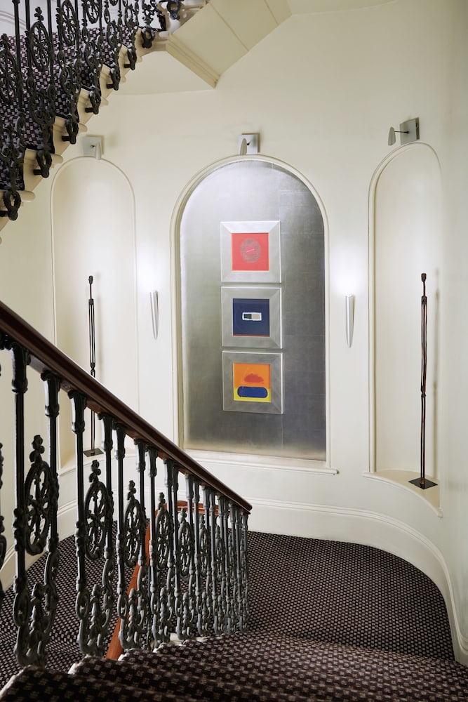 Fotos del hotel - KENSINGTON HOUSE HOTEL