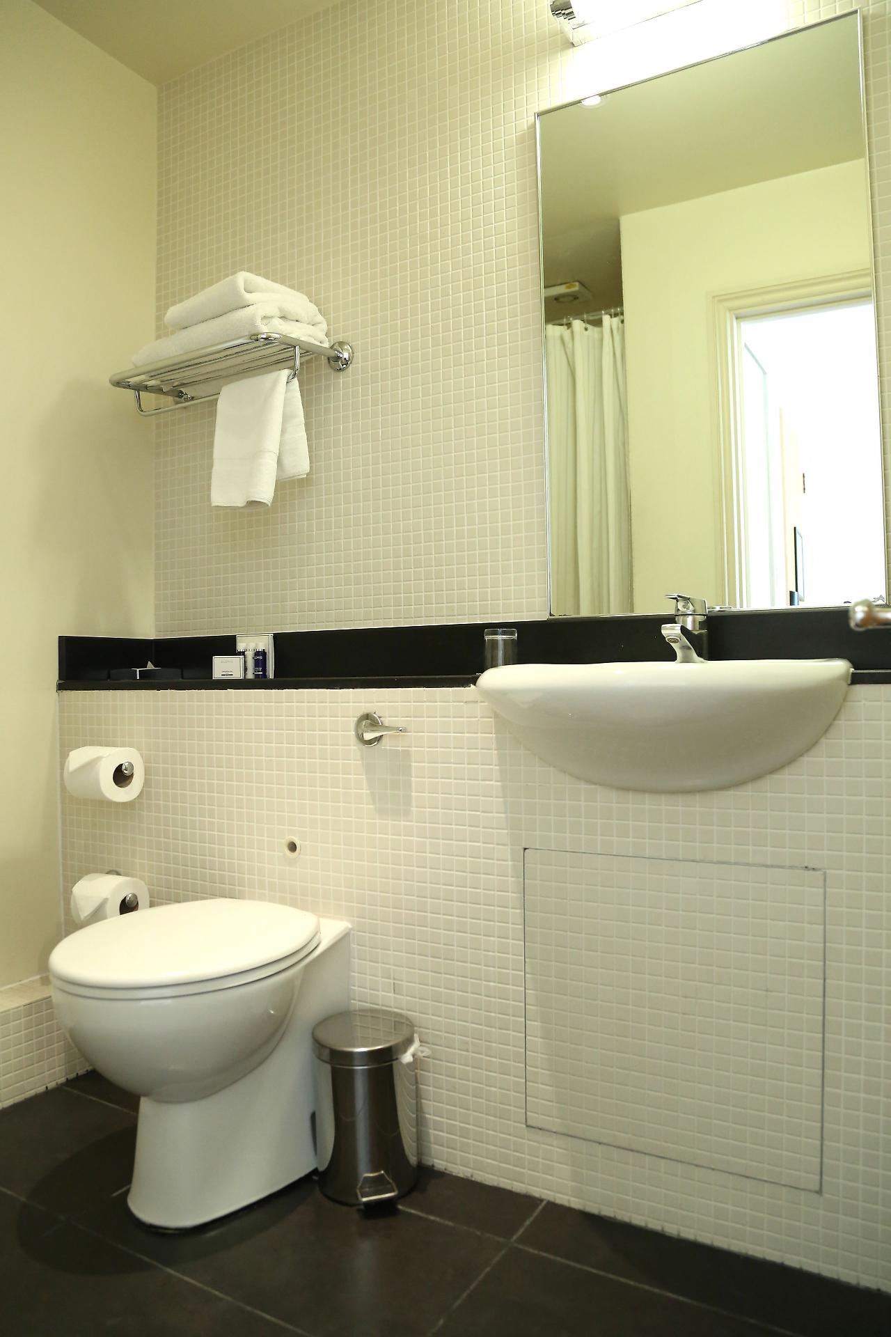 Fotos del hotel - KENSINGTON HOUSE HOTEL