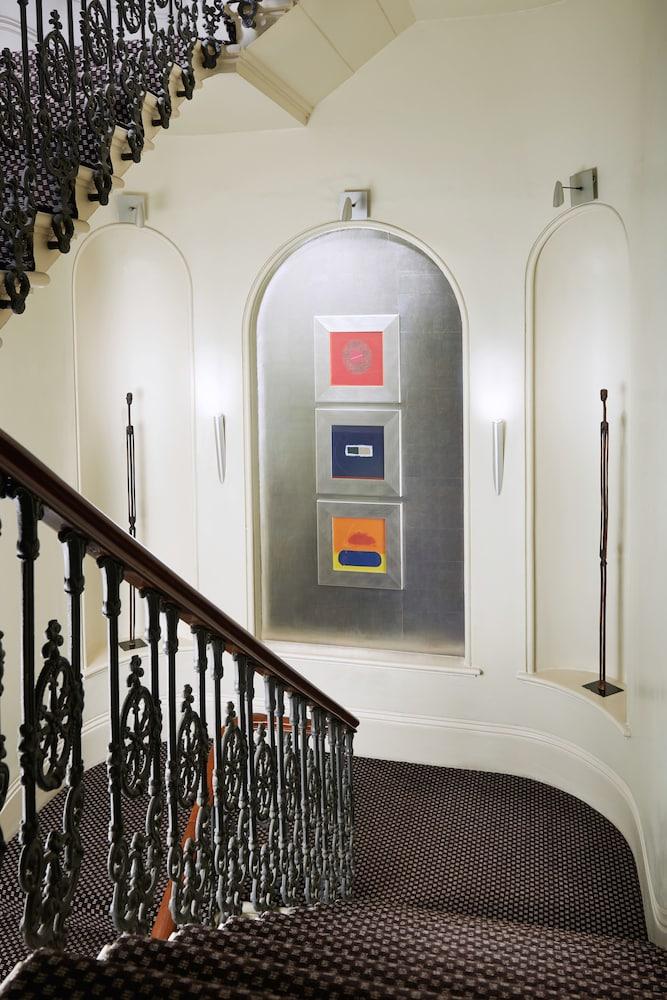 Fotos del hotel - KENSINGTON HOUSE HOTEL