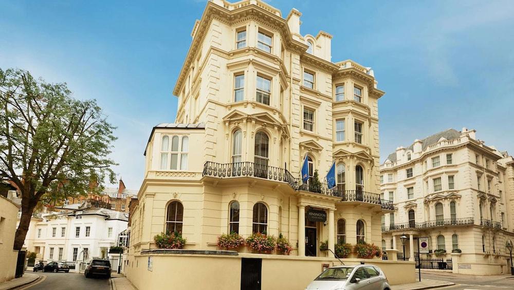 Fotos del hotel - KENSINGTON HOUSE HOTEL