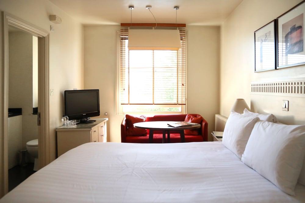 Fotos del hotel - KENSINGTON HOUSE HOTEL