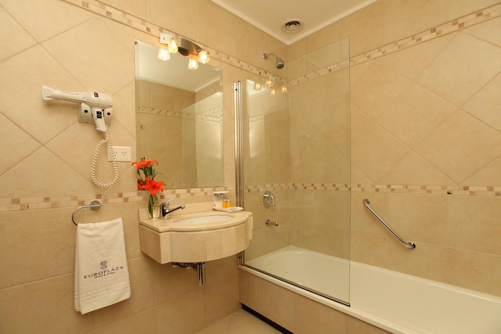 Fotos del hotel - EUROPLAZA