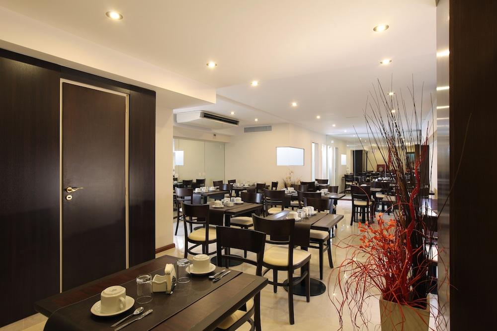 Fotos del hotel - EUROPLAZA