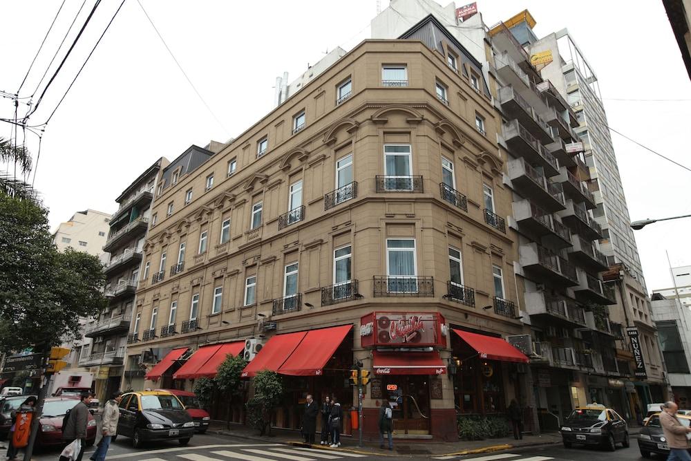 Fotos del hotel - EUROPLAZA