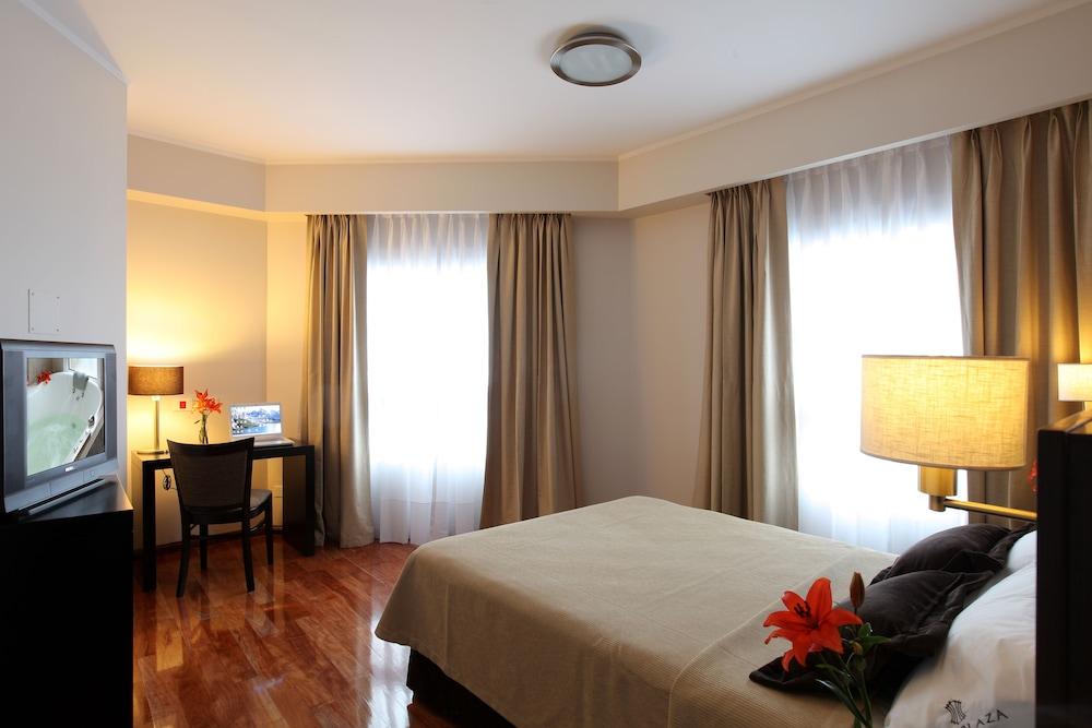Fotos del hotel - EUROPLAZA