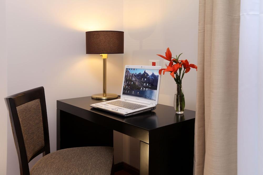 Fotos del hotel - EUROPLAZA