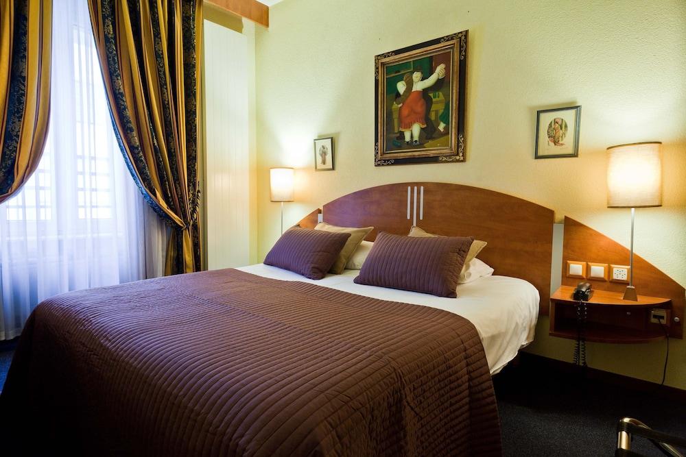 Fotos del hotel - ADMIRAL HOTEL