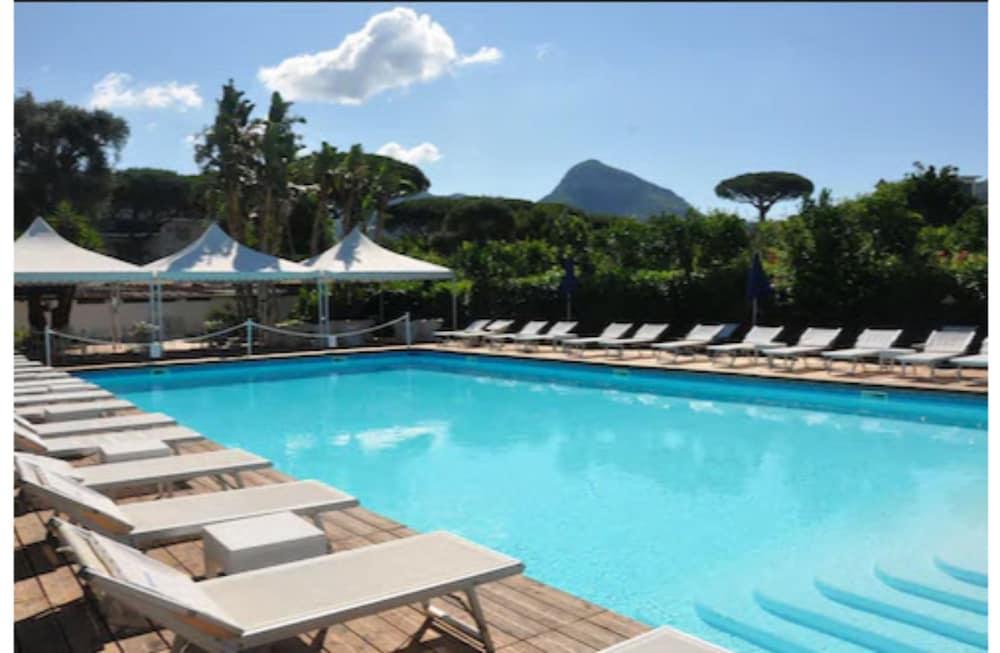Fotos del hotel - ESPERIDI RESORT
