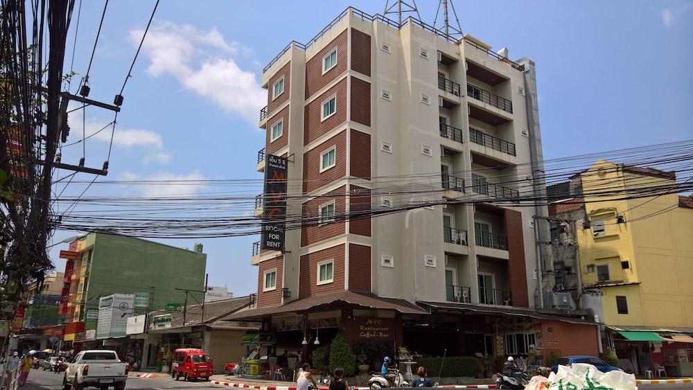 Fotos del hotel - MVC Patong House