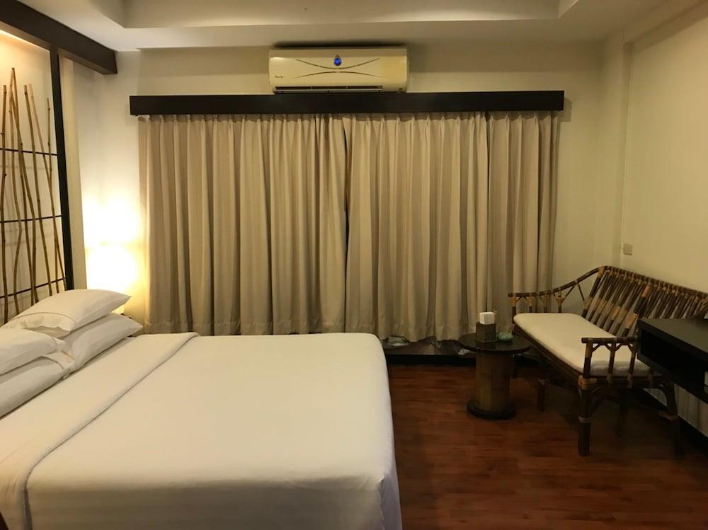 Fotos del hotel - Bamboo House
